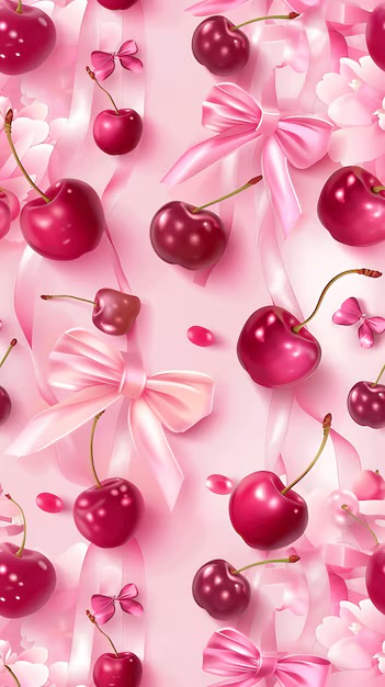 3D Flowers