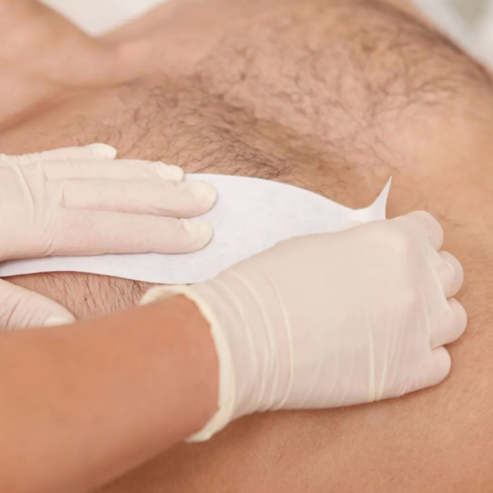 Chest Wax at Beauty Esthetics Loft in Denver, CO