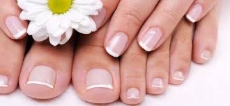 French Added To Any Manicure