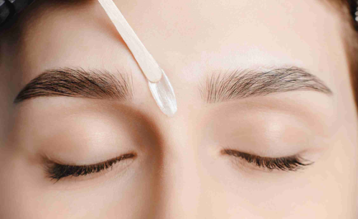Brow Wax