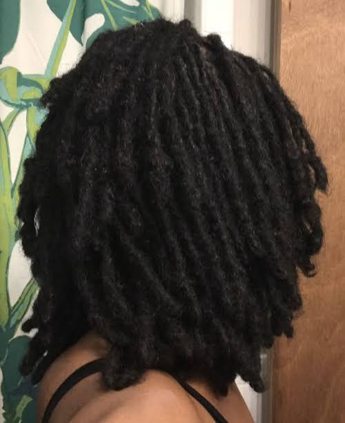 Loc Retwist