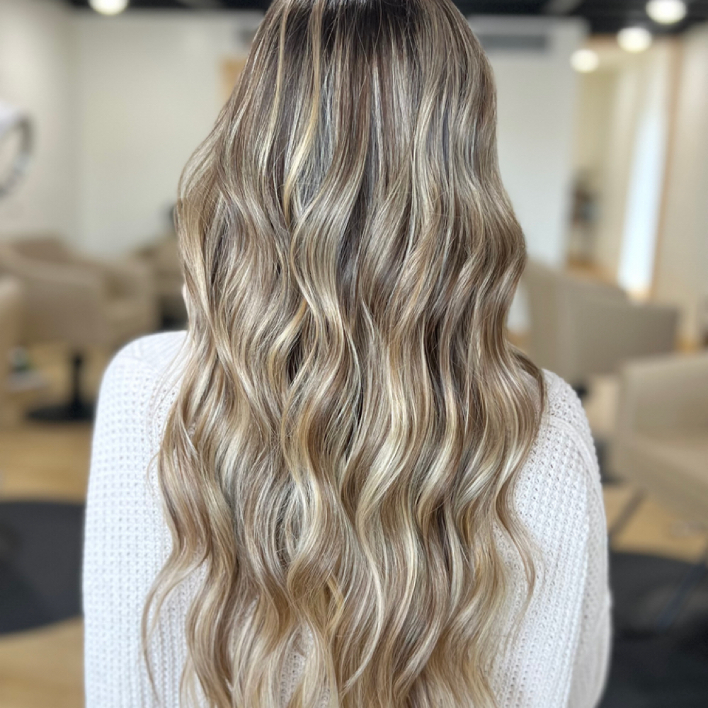 Highlight + Lowlight at Parker Nance in Murray, KY