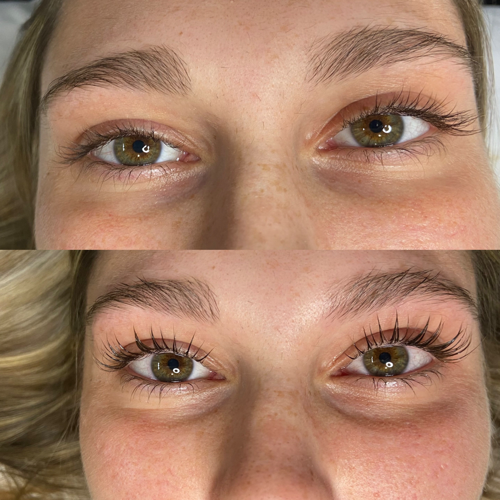 Lash Lift