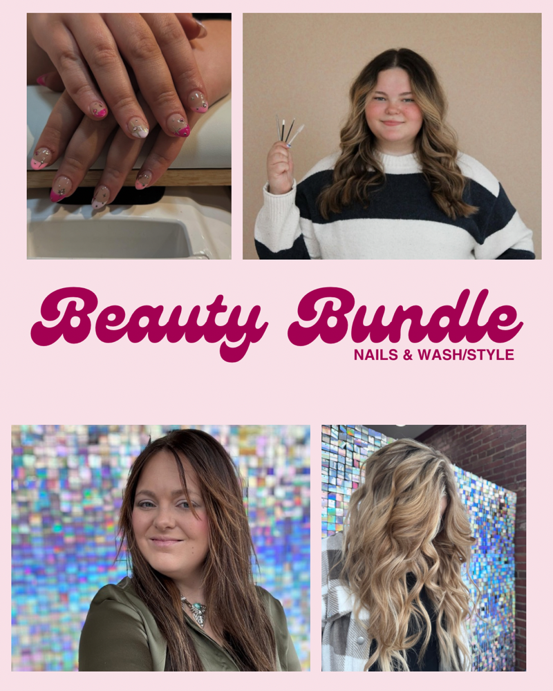 Beauty Bundle