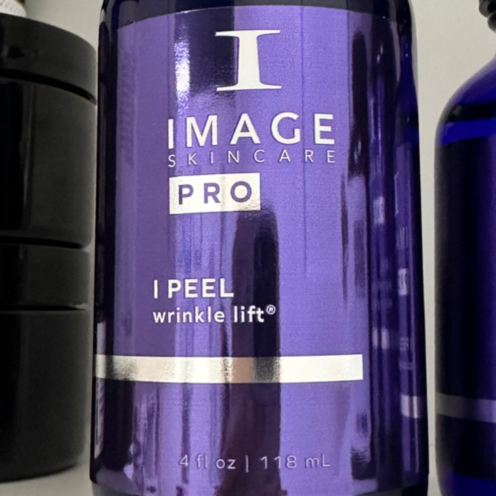 Wrinkle Peel at Sandra the Esti LLC in Downers Grove, IL
