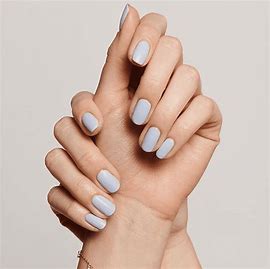 Natural Nails-Manicure w Gel