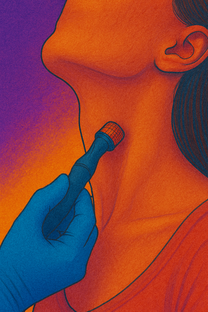 Microneedling (face & neck)