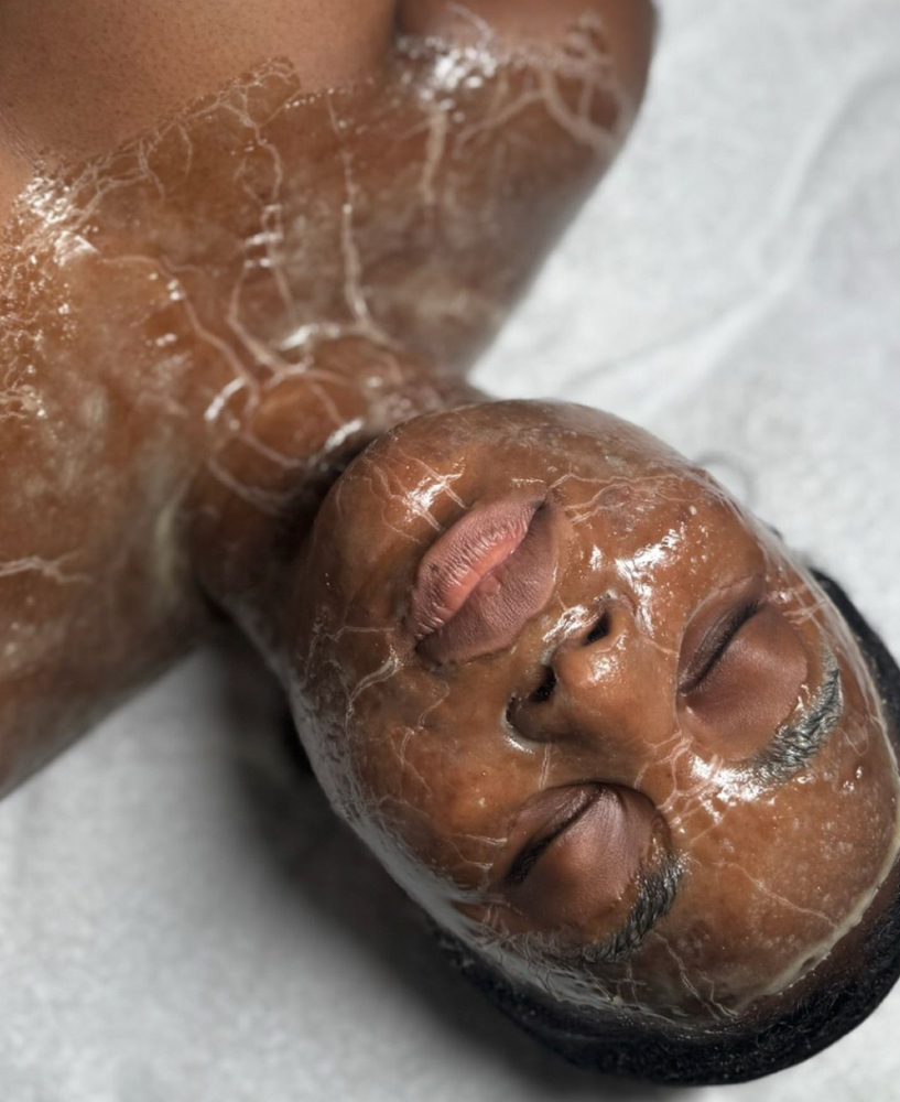 Peptide Mask - Add on