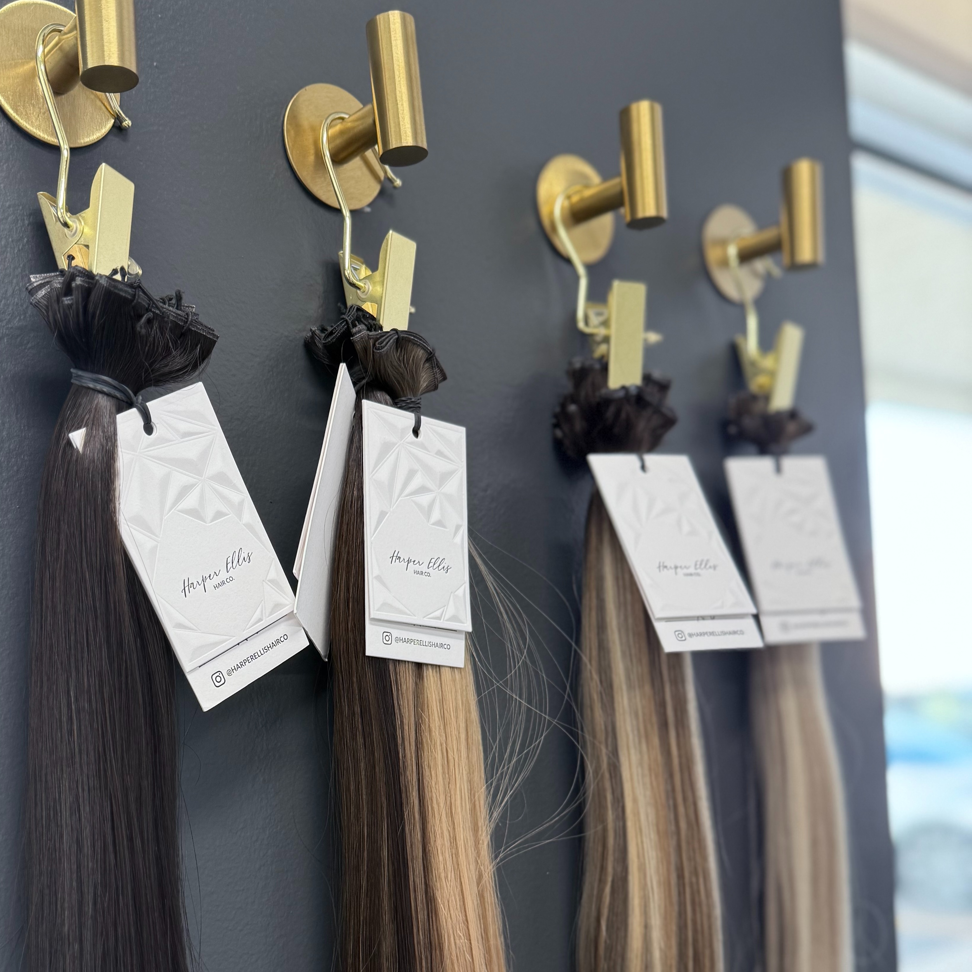 Extension Adjustment at Janet Micheline Hair in Naperville, IL