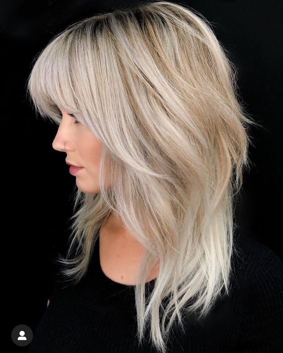 Wash and Blowdry