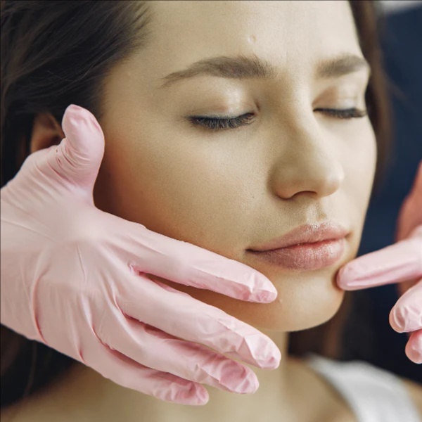 Nose Wax at Simply Aesthetics in Round Rock, TX