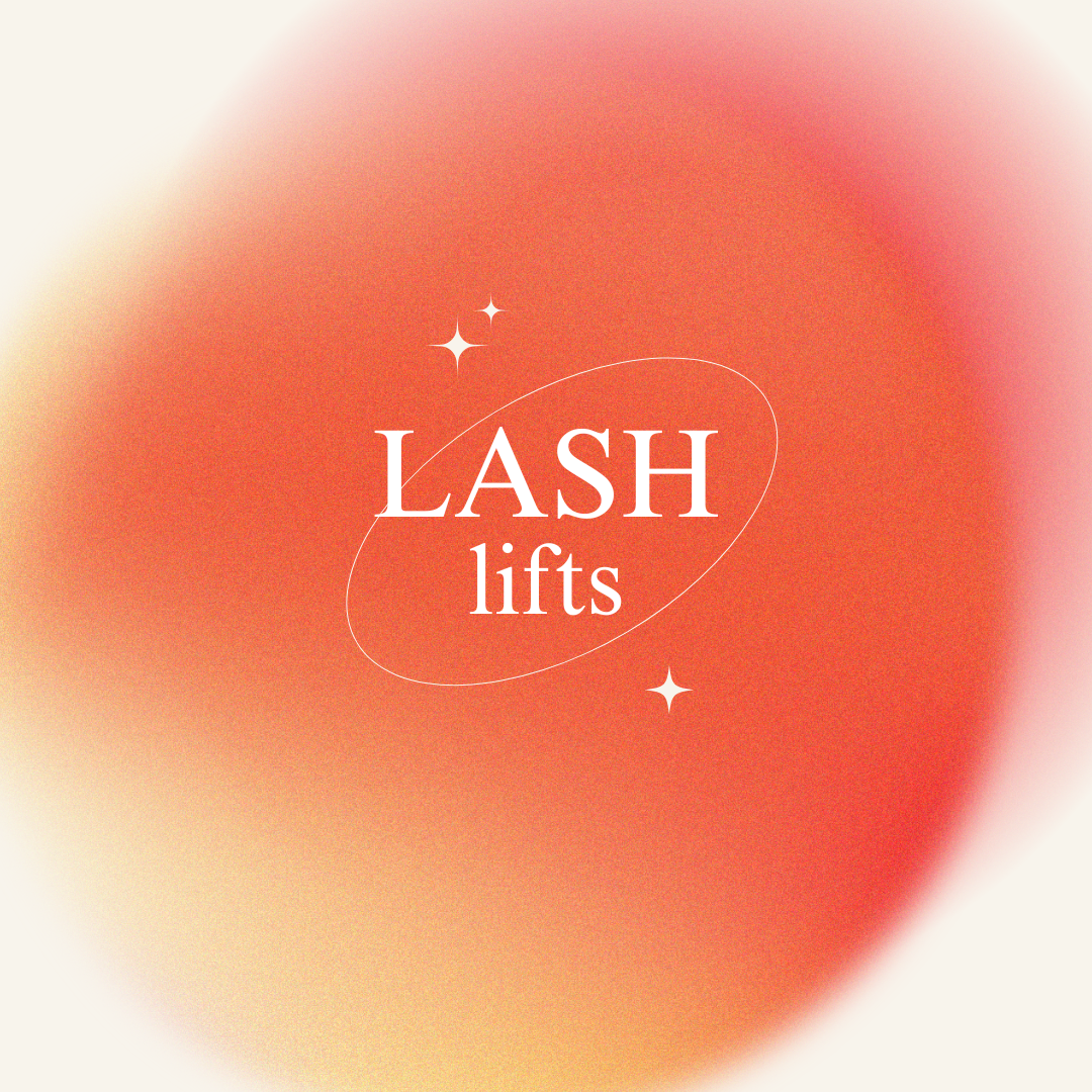 Lash Lift