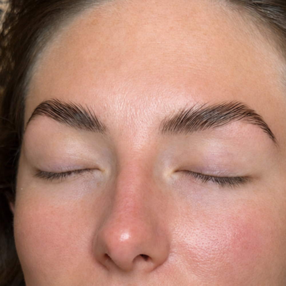 Brow Lift & Tint at Jacquline & Co Esthetics in Ponca City, OK