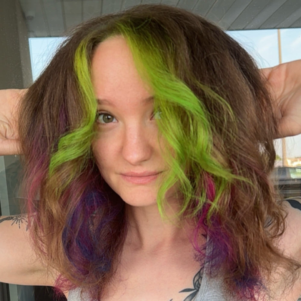 Custom Color Transformation at Undertone in Trexlertown, PA