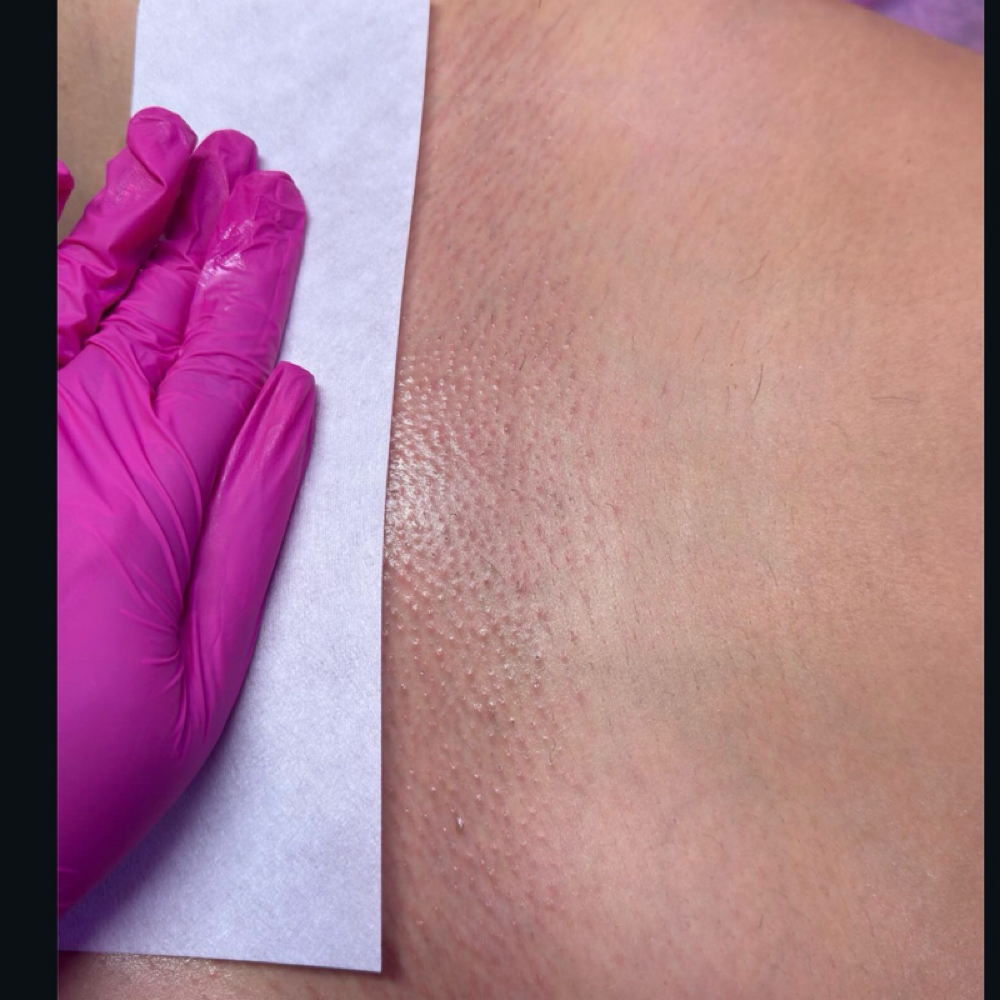 Brazilian Wax at Nailz.By.Nanni in Bryan, TX