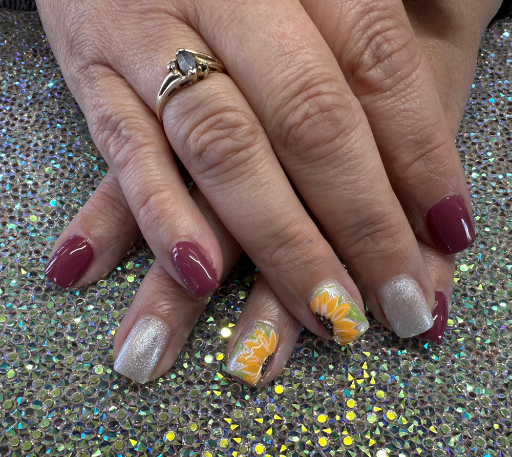 Plexi Gel Full Set