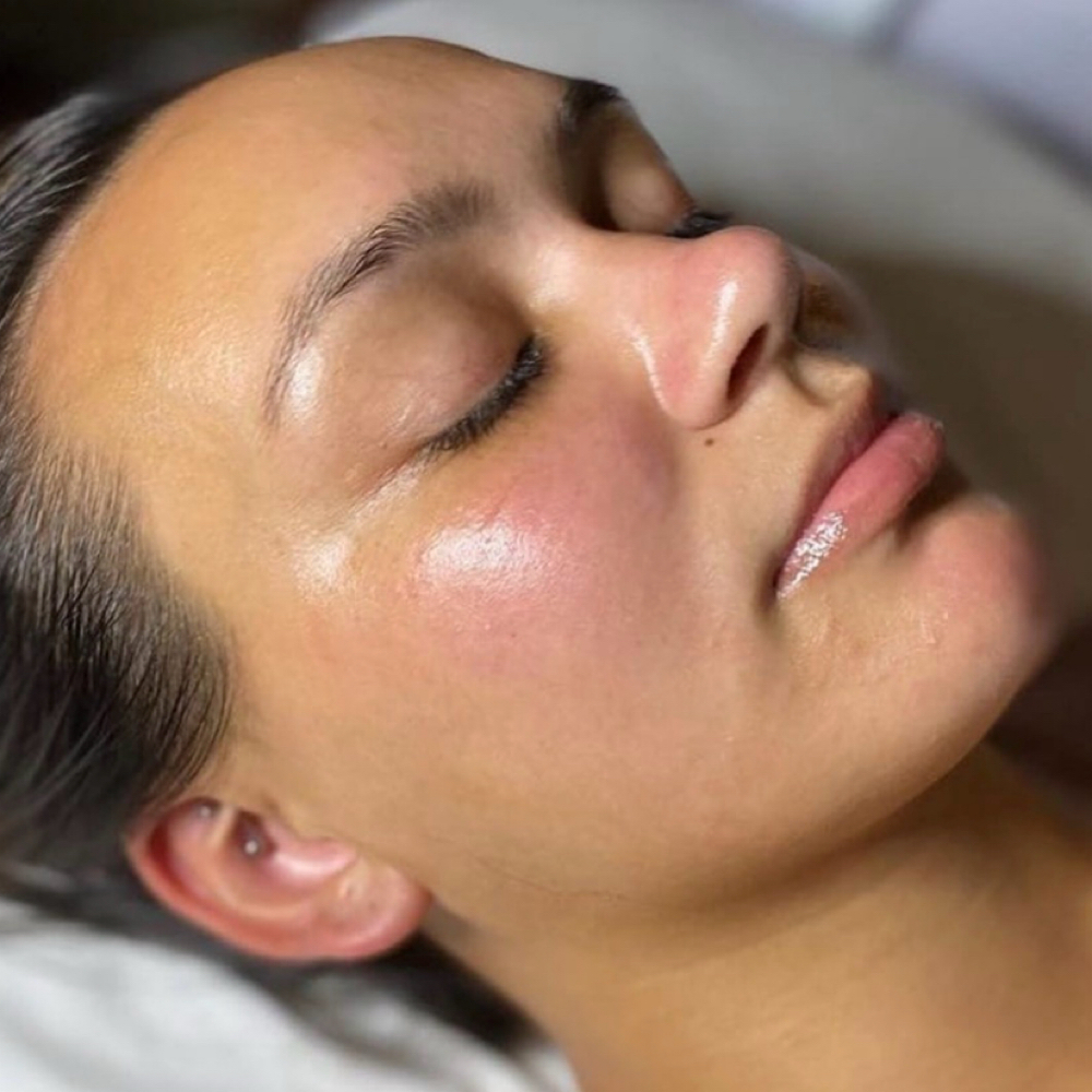 Revival Vitamin C Glow Facial at The Holistic Glow in Gainesville, FL