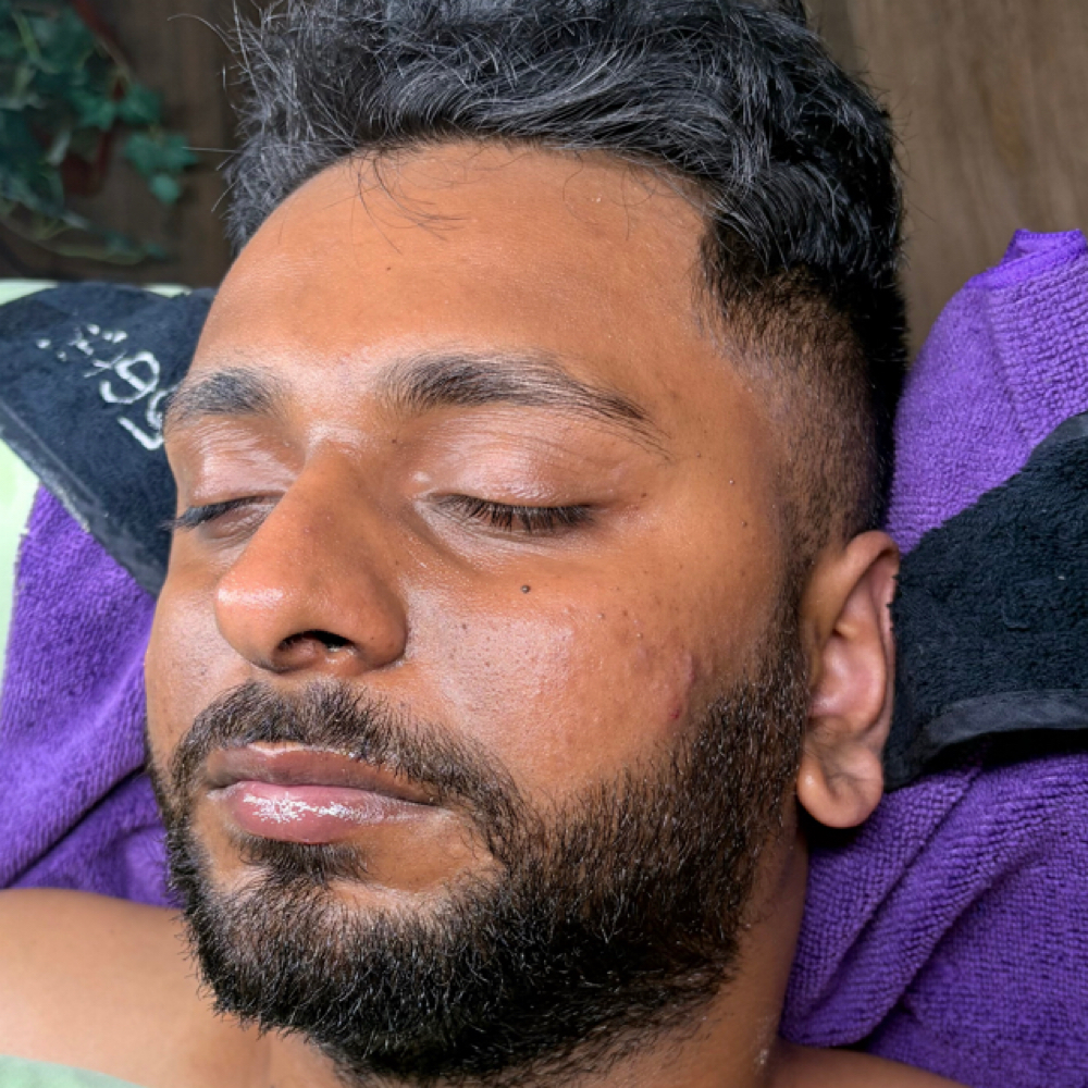 Revival Vitamin C Glow Facial at The Holistic Glow | Luxury Skincare in Gainesville, FL