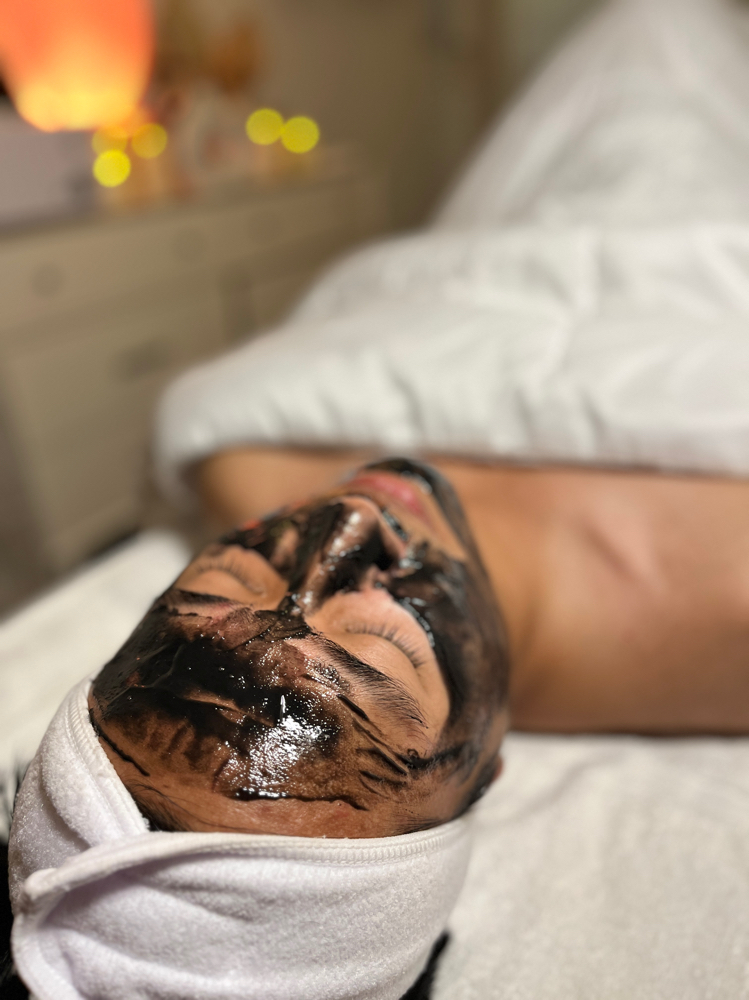 Classic Customized Facial