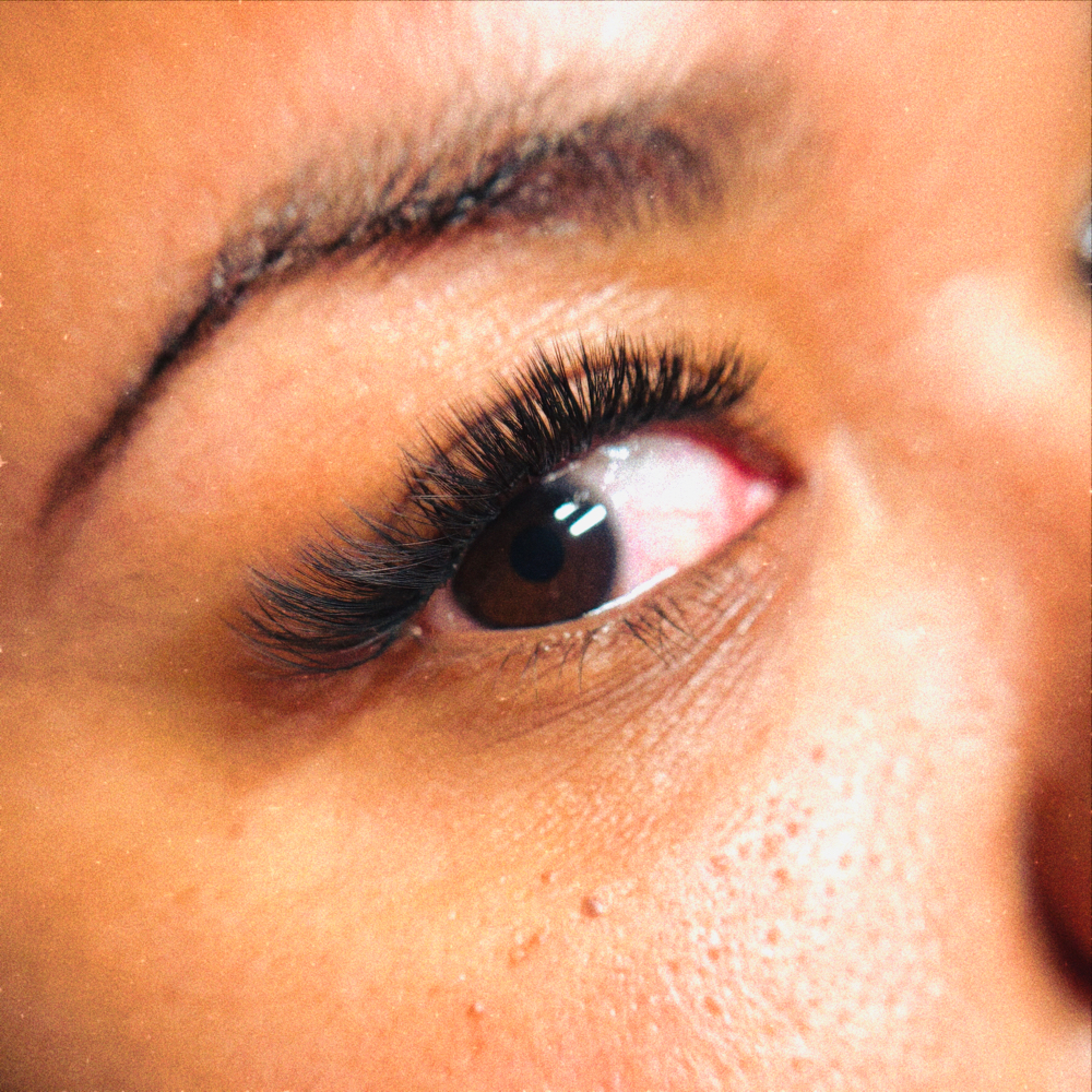 Volume Lash Extension Refill
