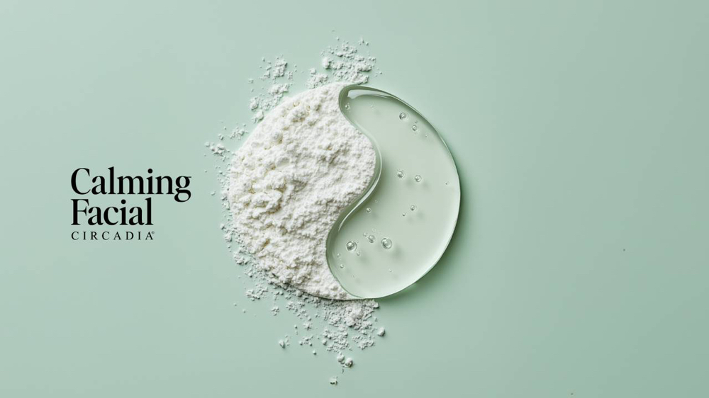 Circadia Calming Facial