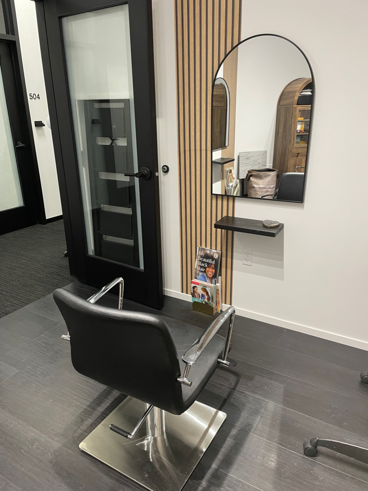 Chair Rental