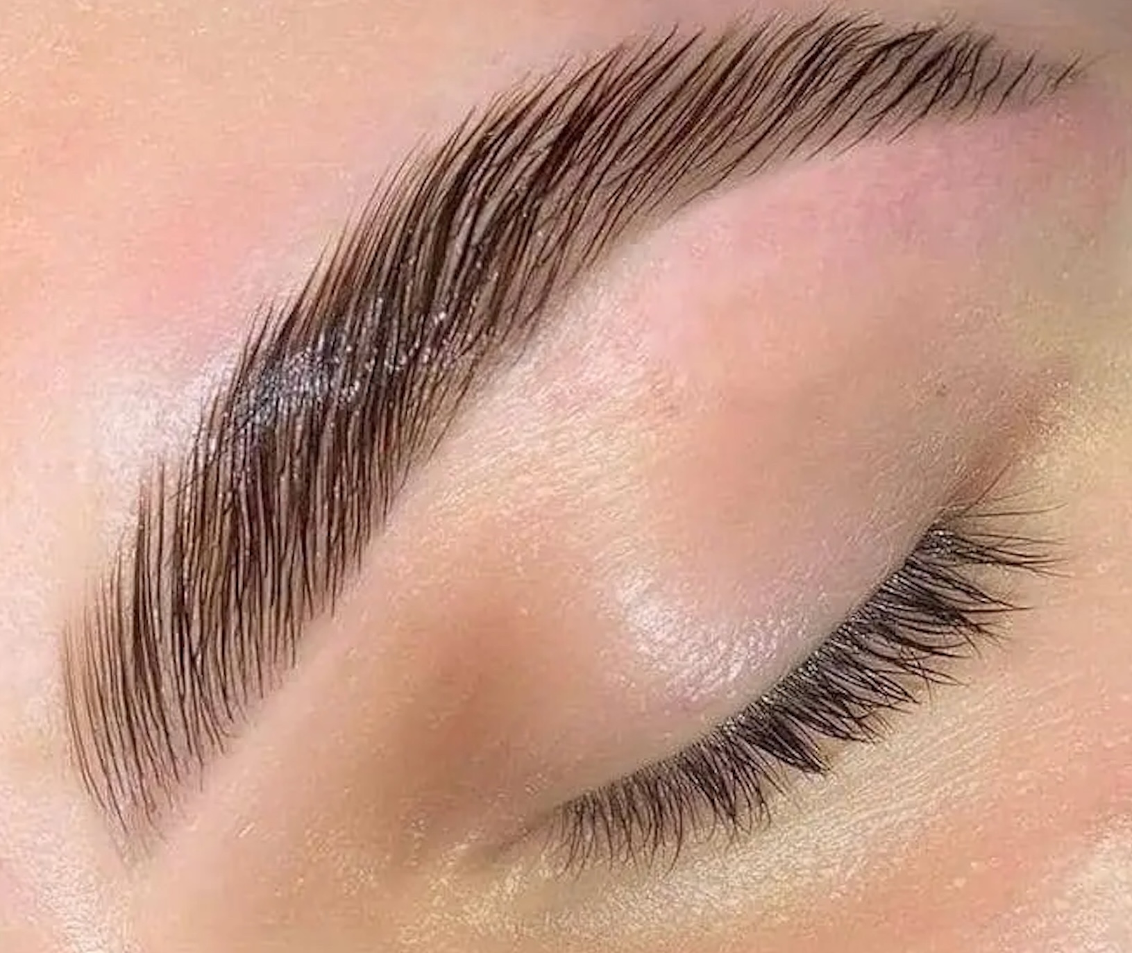 Brow Services at Serene Skin and Scalp Spa in Littleton, CO