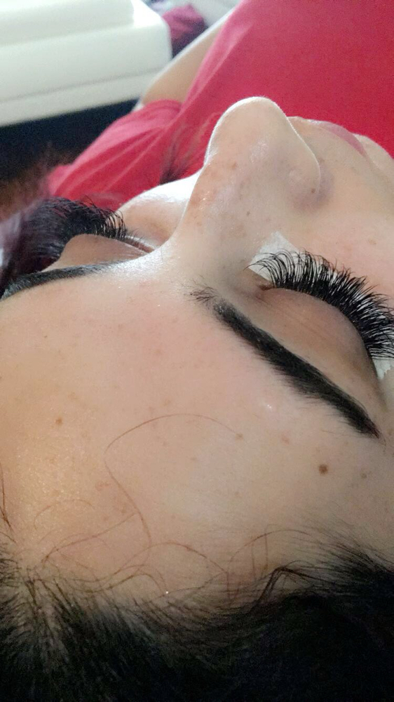 2 Week Fill w/ Hybrid/Volume