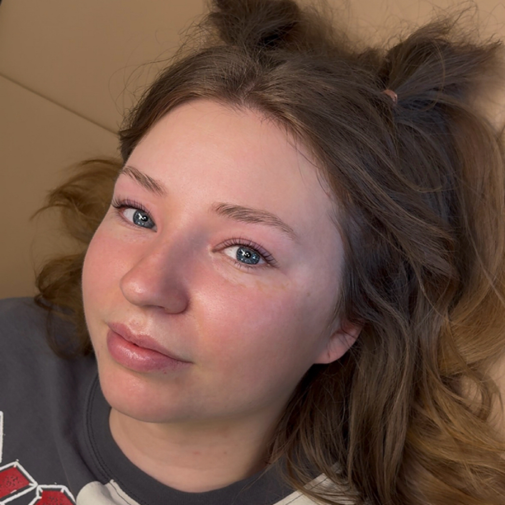 Korean Lash Lift And Tint at Lash Doc 907 in Kenai, AK