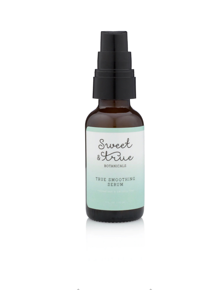 Soothing Serum