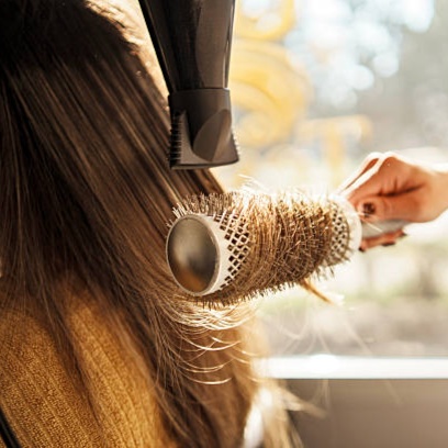 Style at Chroma Hair Lounge in West Bend, WI