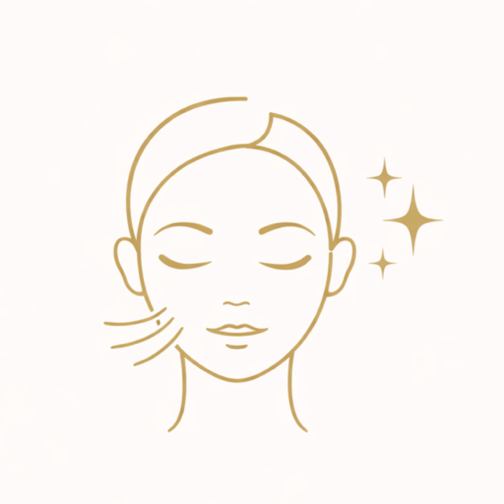 Balance & Brighten Peel at Halo Glow Aesthetics in Panama City, FL