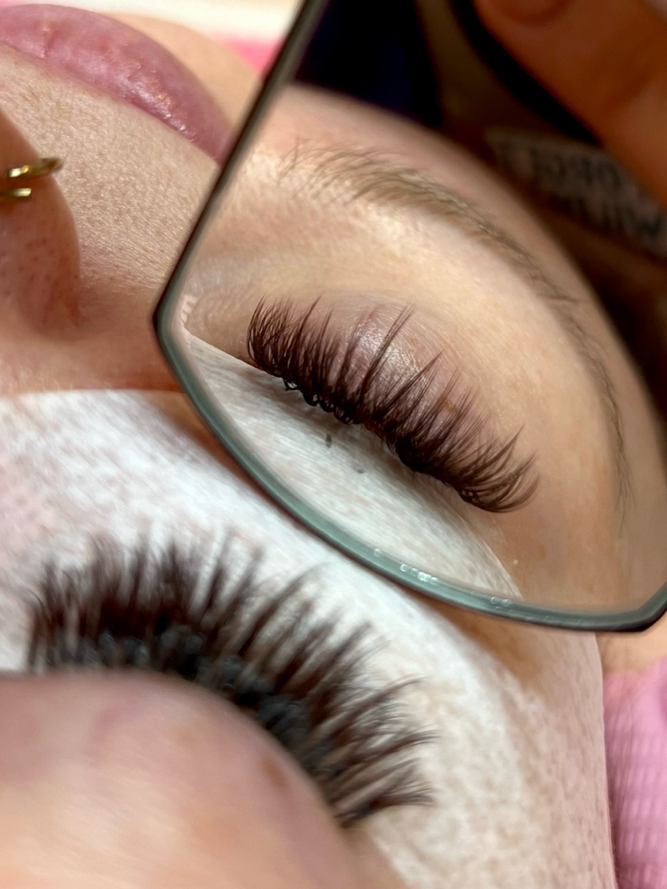 Mini Fill
