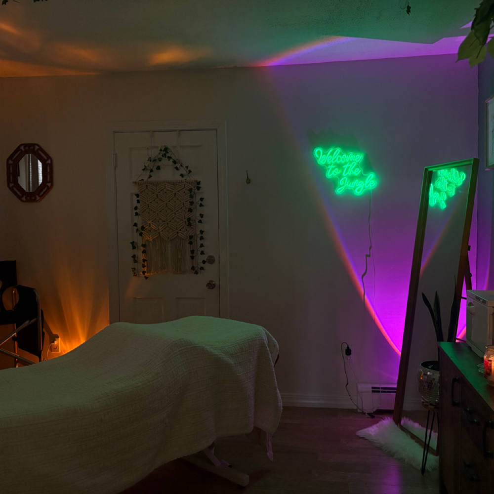 Anti Aging Facial at Hayley Deloge - Lash Artist / Esthetician in Cranston, RI