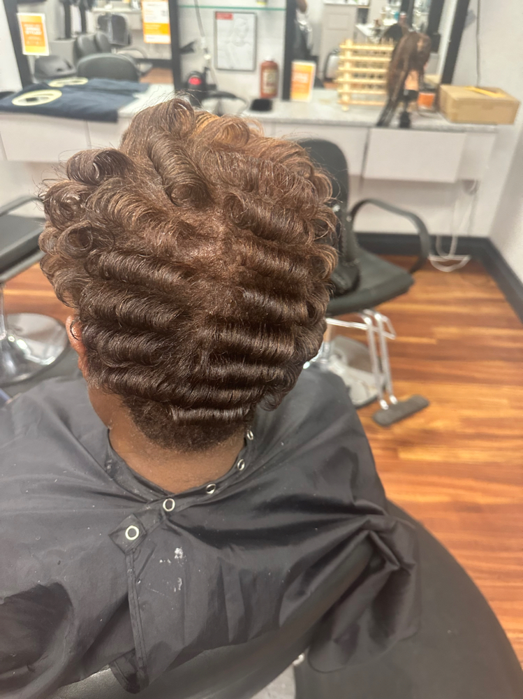 Relaxer