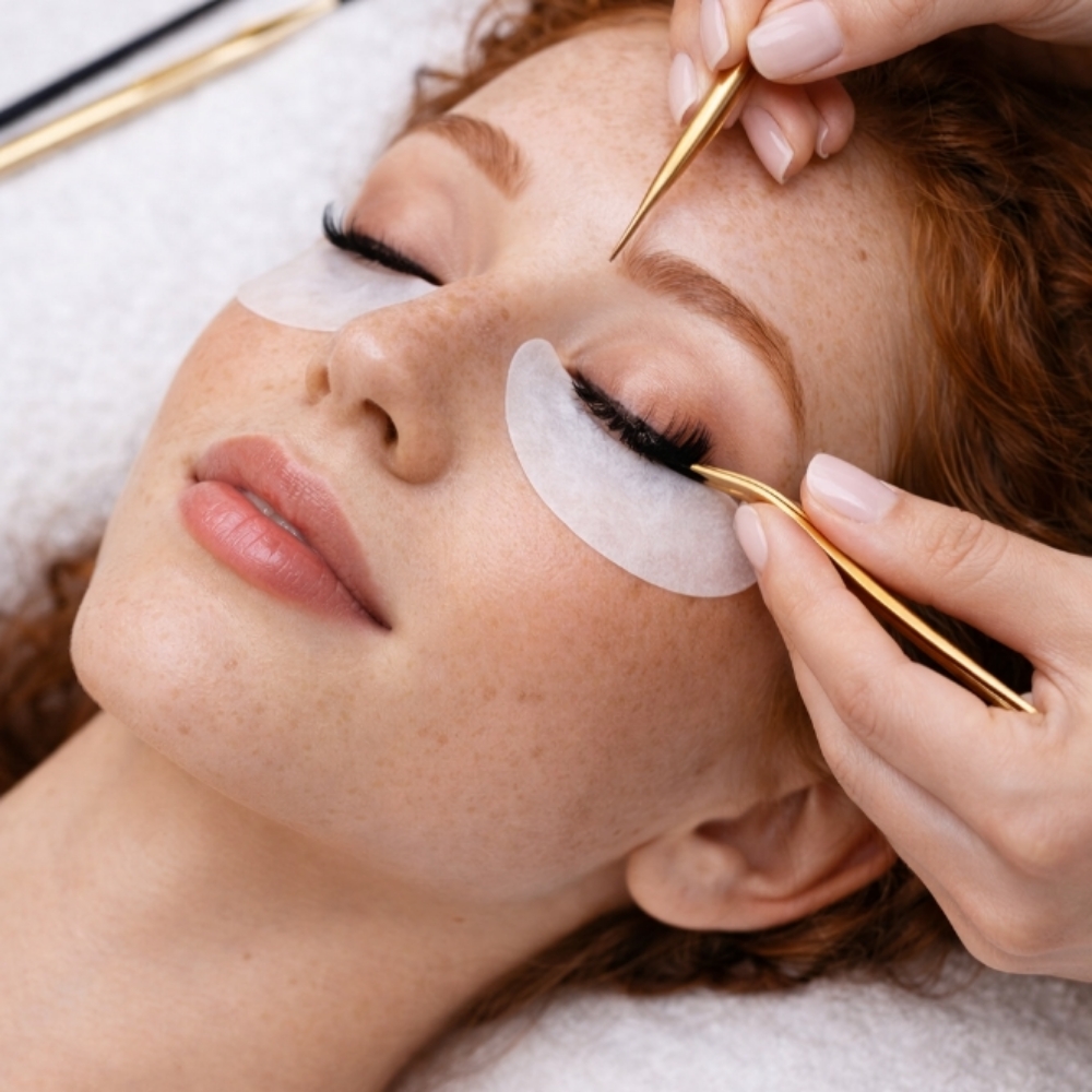 LASH LIFT & TINT at Magnetic Aesthetic LLC~ Residential in Queen Creek, AZ
