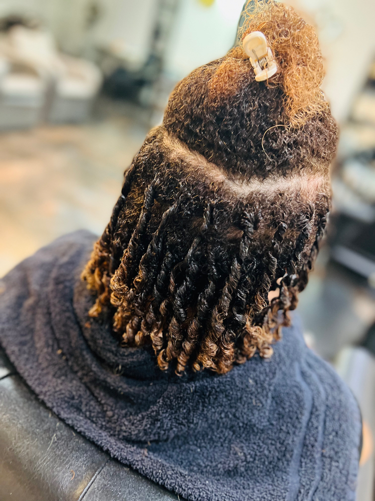 Wash & Go