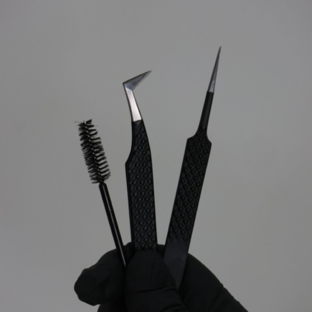 Volume Mini Fill (1wk) at Beauty Vault By Bella in North Olmsted, OH