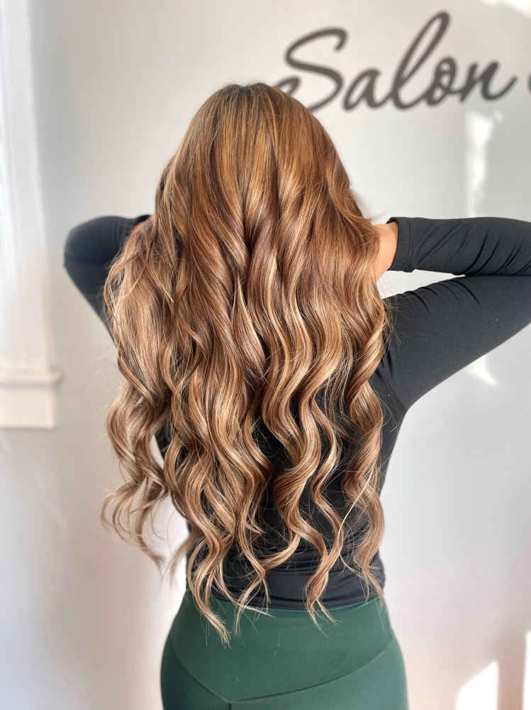 Extension Installation