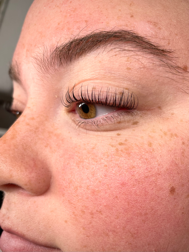 Lash Lift & Tint at Pure Beauty Aesthetics in Cookeville, TN