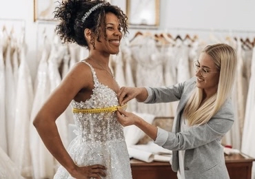 A Bride tobe Package