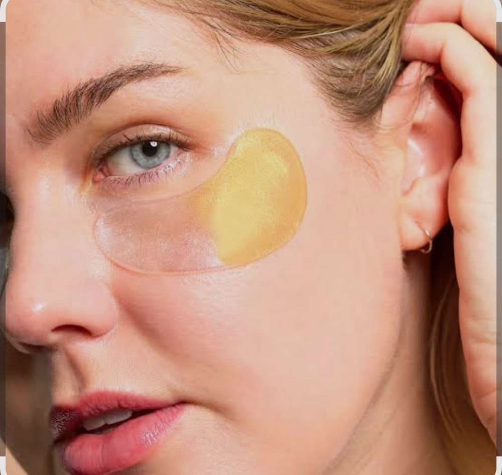 Anti-Aging Eye Treatment