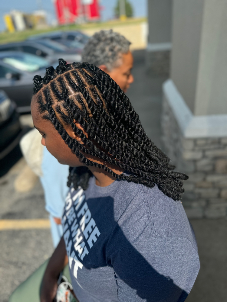 Invisible Loc Services