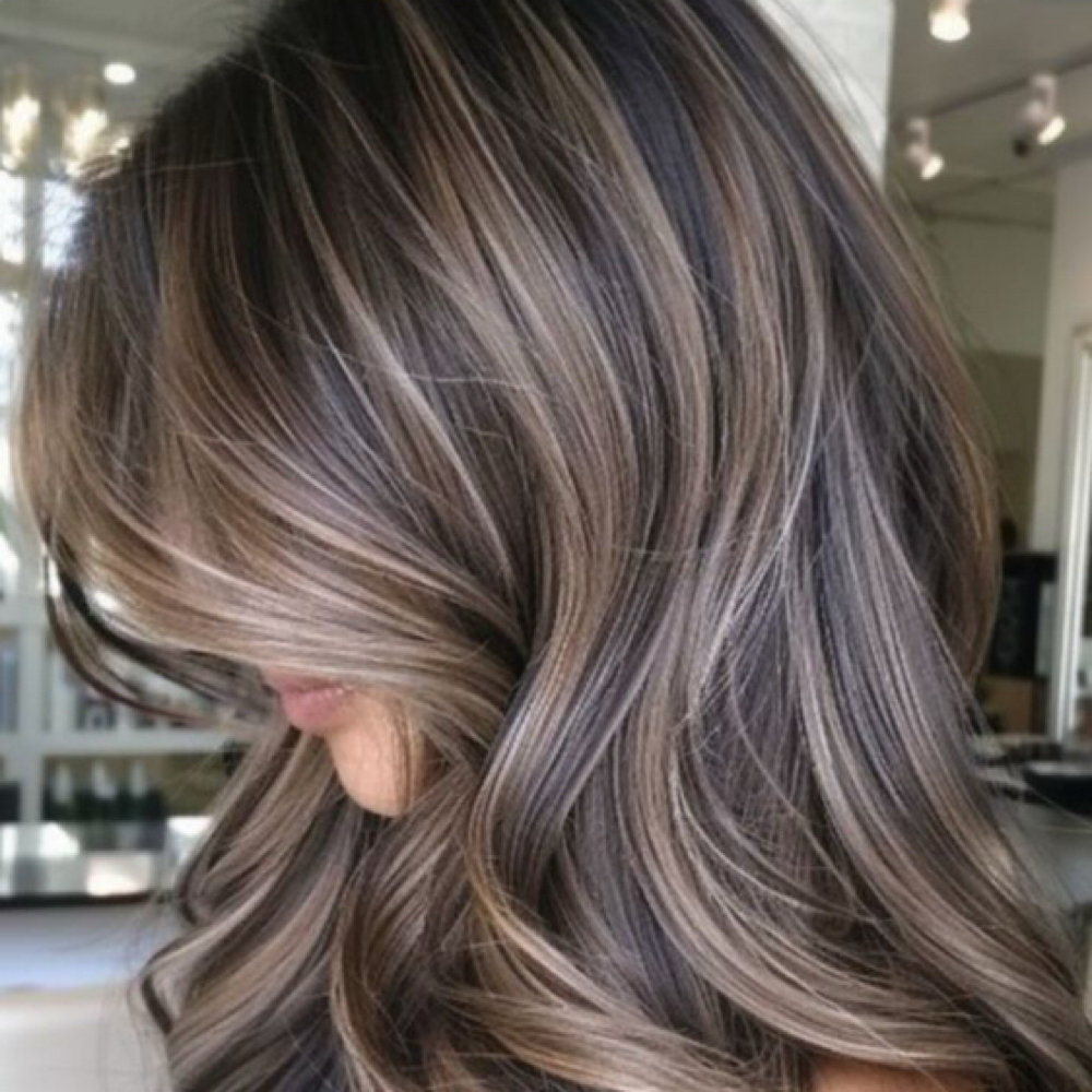 Two Processe Of Clor Or Bleach at Beautiful Cuts in Allston, MA