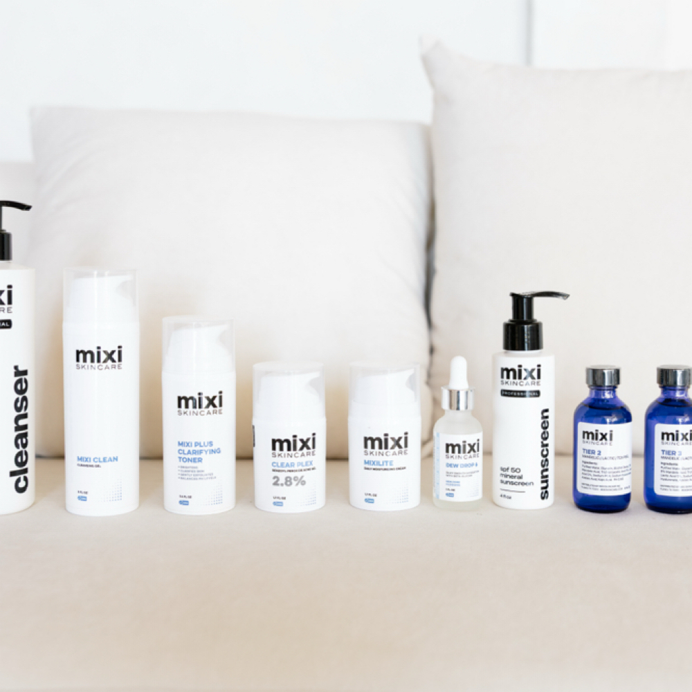 Acne Bootcamp Consult + Treatment at The Skin Lab by Sav in Cape Coral, FL