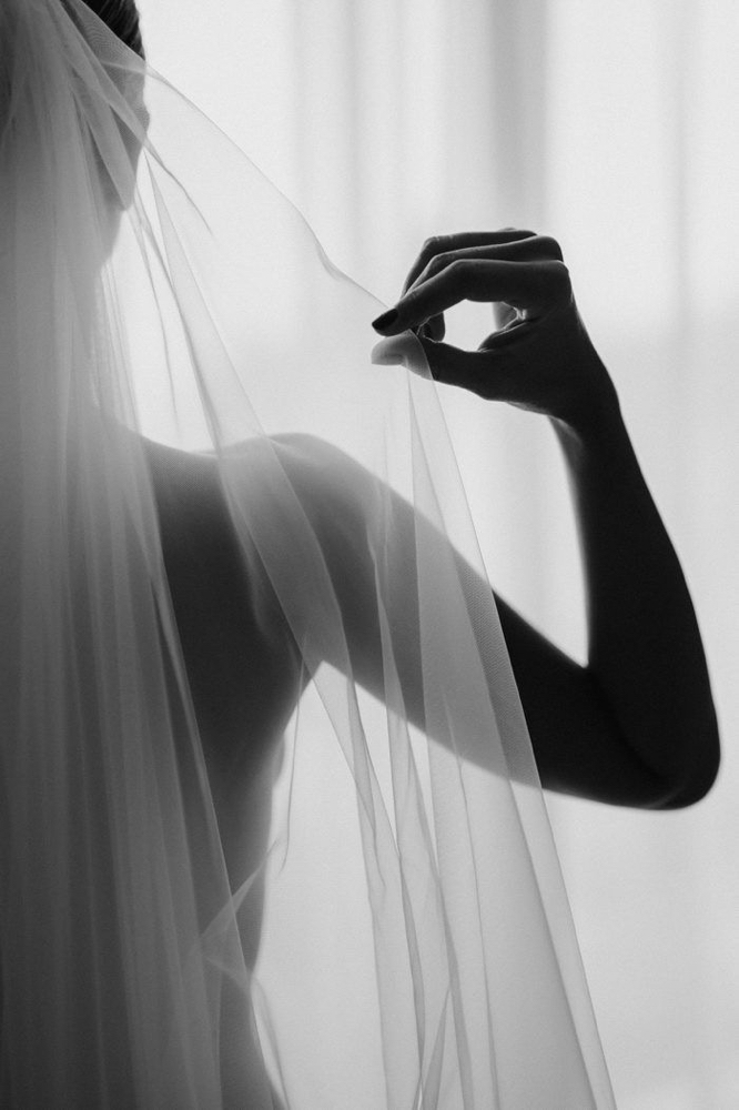 Bridal Trial