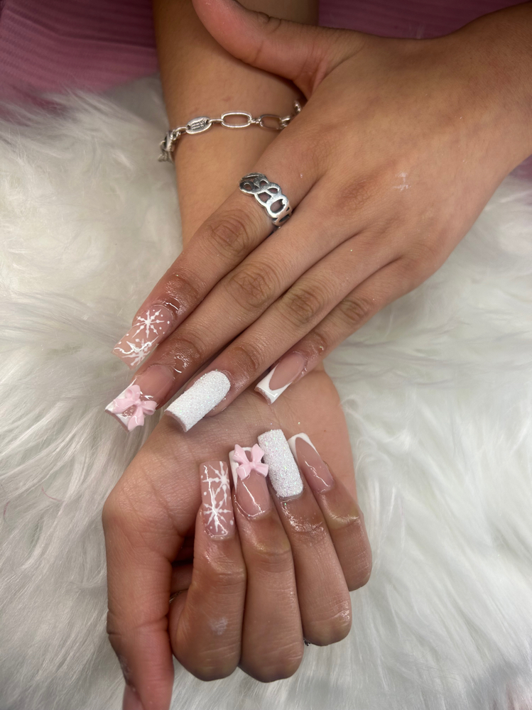 Long Full Set