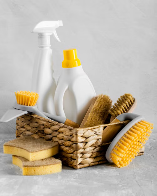Standard Cleaning Services