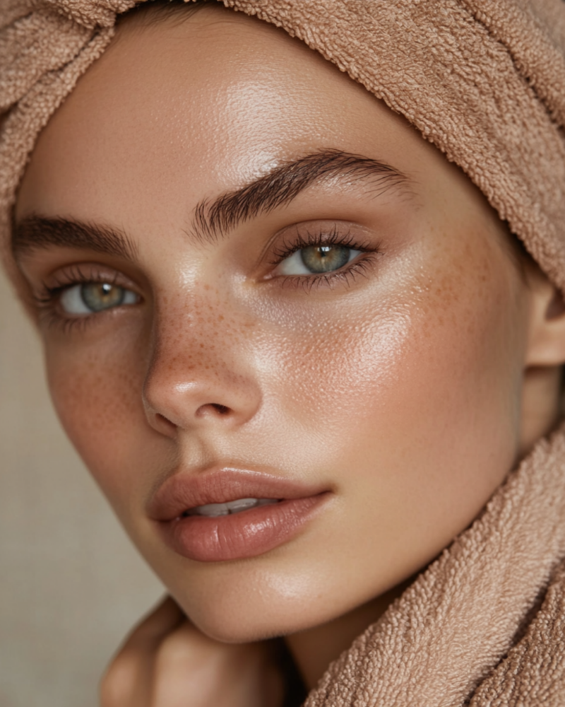 Microneedling