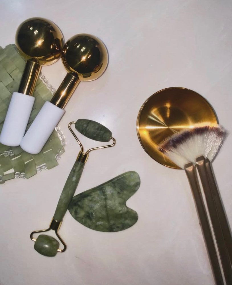 Luxe Facial